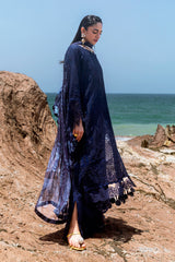 Afsanah | Lost in Waves | A-202
