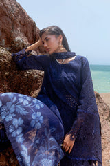 Afsanah | Lost in Waves | A-202