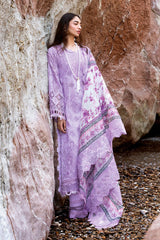 Afsanah | Lost in Waves |A-204