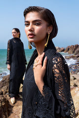 Afsanah | Lost in Waves |A-205