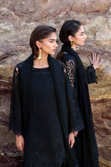 Afsanah | Lost in Waves |A-205