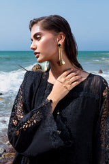 Afsanah | Lost in Waves |A-205