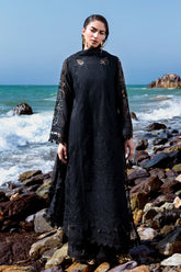 Afsanah | Lost in Waves |A-205