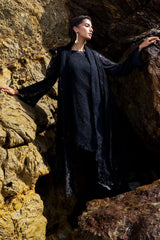 Afsanah | Lost in Waves |A-205
