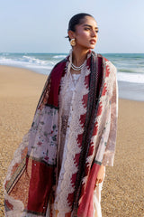 Afsanah | Lost in Waves |A-206