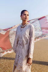Afsanah | Lost in Waves |A-206