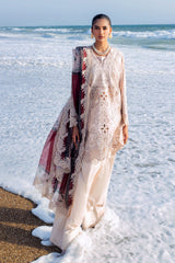 Afsanah | Lost in Waves |A-206