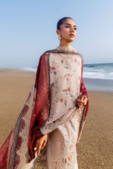 Afsanah | Lost in Waves |A-206