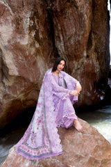 Afsanah | Lost in Waves |A-204
