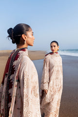 Afsanah | Lost in Waves |A-206