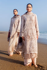 Afsanah | Lost in Waves |A-206