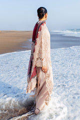 Afsanah | Lost in Waves |A-206