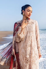 Afsanah | Lost in Waves |A-206