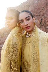 Afsanah | Lost in Waves | A-208