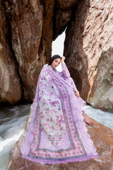 Afsanah | Lost in Waves |A-204