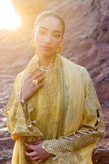 Afsanah | Lost in Waves | A-208