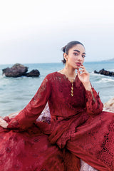 Afsanah | Lost in Waves |A-203