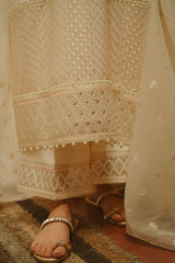 Cross Stitch | Luxe Atelier 25 | GENTEL GLAZE