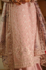 Cross Stitch | Luxe Atelier 25 | PETAL SOFT