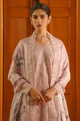 Cross Stitch | Luxe Atelier 25 | PETAL SOFT