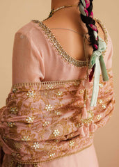 Mahgul | Eid Edit 2024 | Pink Elegance