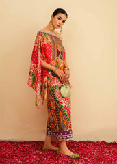 Mahgul | Eid Edit 2024 | Abstract Reverie