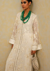 Mahgul | Eid Edit 2024 | Luxe Ivoir
