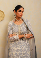 Mahgul | Eid Edit 2024 | Sage Reverie
