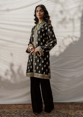 Mahgul | Eid Edit 2024 | Black Stone