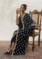 Mahgul | Eid Edit 2024 | Indigo Mirror