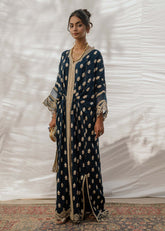 Mahgul | Eid Edit 2024 | Indigo Mirror