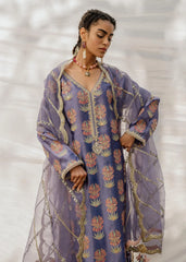 Mahgul | Eid Edit 2024 | Damson Diamante