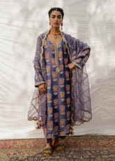 Mahgul | Eid Edit 2024 | Damson Diamante