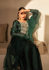 Mahum Asad | Raising The Bar | Icon