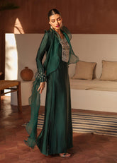 Mahum Asad | Raising The Bar | Icon