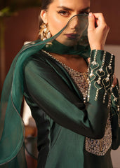 Mahum Asad | Raising The Bar | Icon