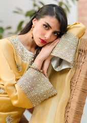 Mahum Asad | Raising The Bar | Bombshell