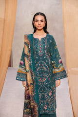 Ramsha | Mashaal Luxury Lawn | L-1511