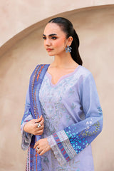 Ramsha | Mashaal Luxury Lawn | L-1505
