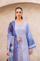Ramsha | Mashaal Luxury Lawn | L-1505