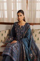 Ramsha | Mashal Luxury Lawn | L-1606