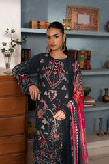 Ramsha | Mashal Luxury Lawn | L-1603