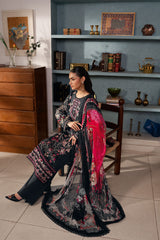 Ramsha | Mashal Luxury Lawn | L-1603