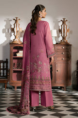 Ramsha | Mashal Luxury Lawn | L-1602