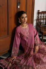 Ramsha | Mashal Luxury Lawn | L-1602