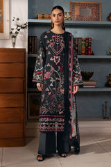 Ramsha | Mashal Luxury Lawn | L-1603