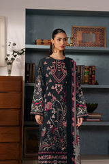 Ramsha | Mashal Luxury Lawn | L-1603