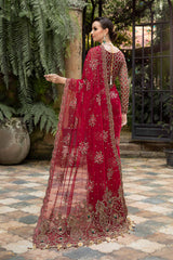 Maria B | Bridal Couture | Adaliz