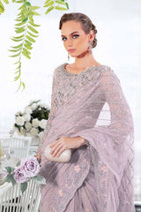 Maria B | Bridal Couture | Rozanne