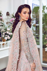 Maria B | Bridal Couture | Nyra